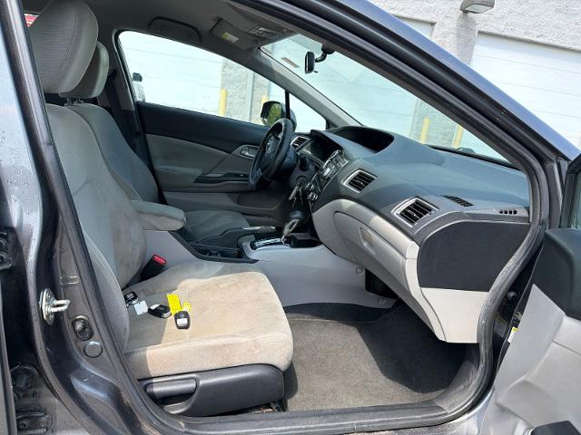 Used 2013 Gray Honda  image 24
