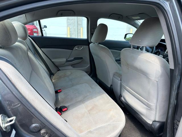 Used 2013 Gray Honda  image 25