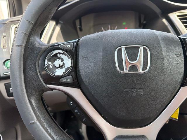 Used 2013 Gray Honda  image 26