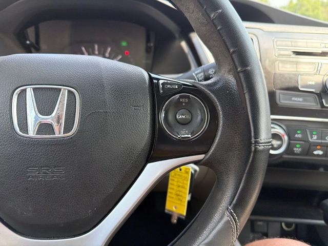 Used 2013 Gray Honda  image 27