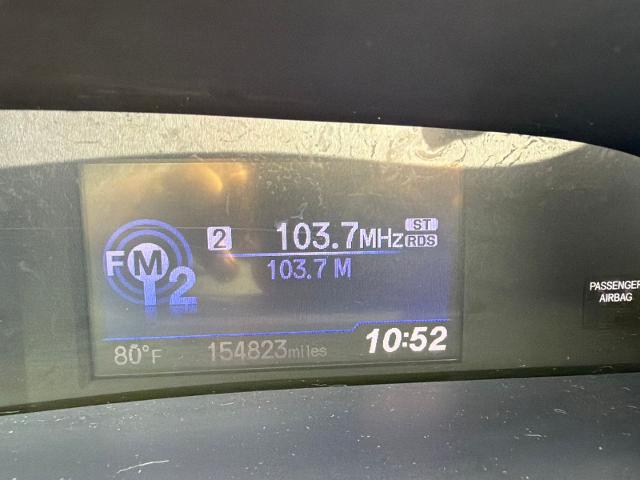 Used 2013 Gray Honda  image 28