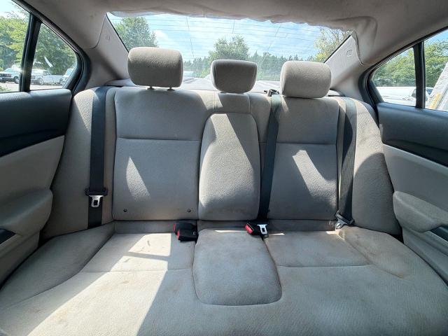 Used 2013 Gray Honda  image 29