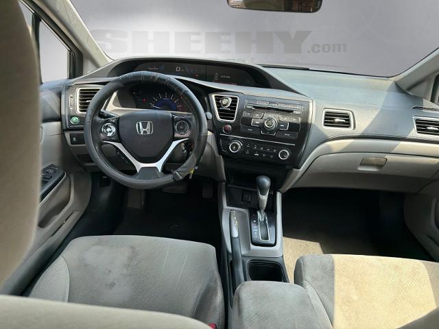 Used 2013 Gray Honda  image 3