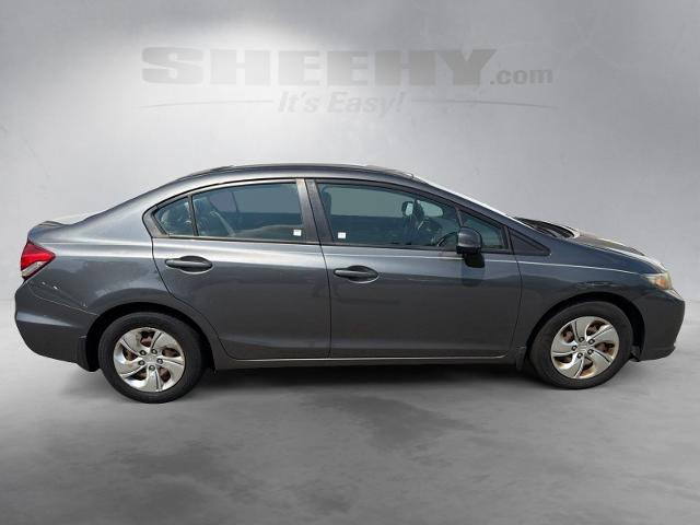 Used 2013 Gray Honda  image 8
