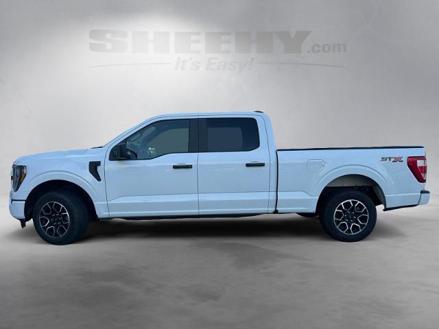 Used 2023 Oxford White Ford  image 15