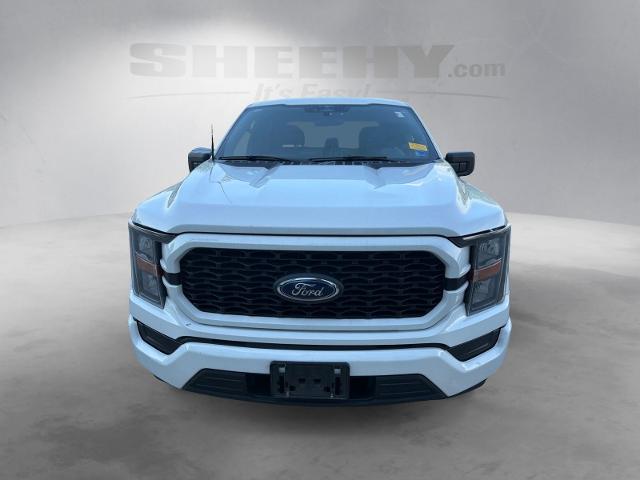 Used 2023 Oxford White Ford  image 16