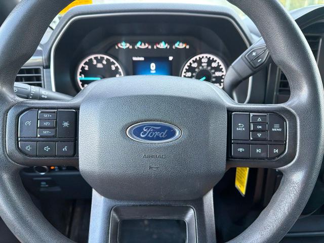 Used 2023 Oxford White Ford  image 18