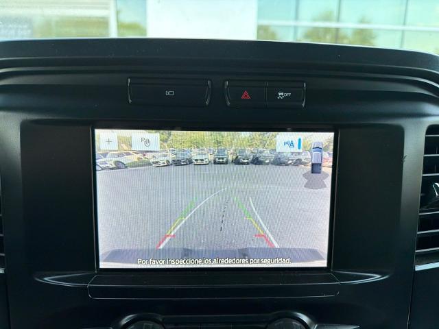 Used 2023 Oxford White Ford  image 19