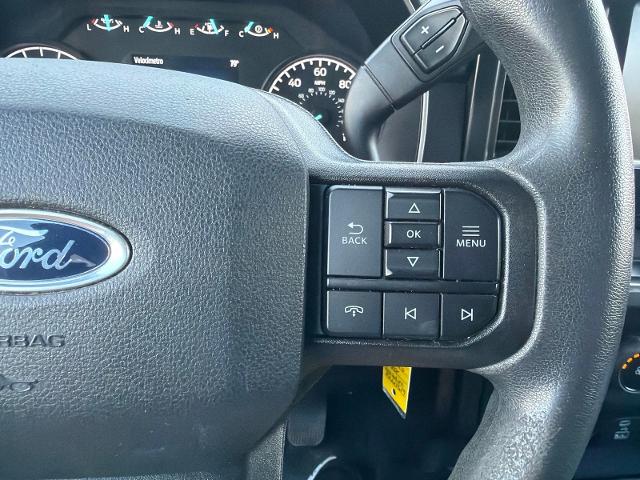 Used 2023 Oxford White Ford  image 20