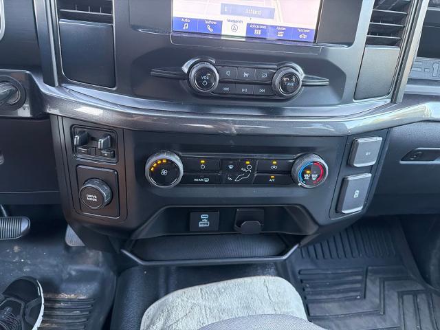 Used 2023 Oxford White Ford  image 22