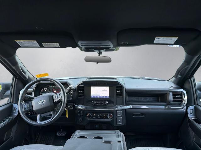 Used 2023 Oxford White Ford  image 3