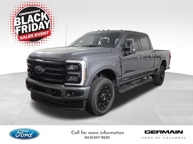 2024 Ford Super Duty F-250 Srw