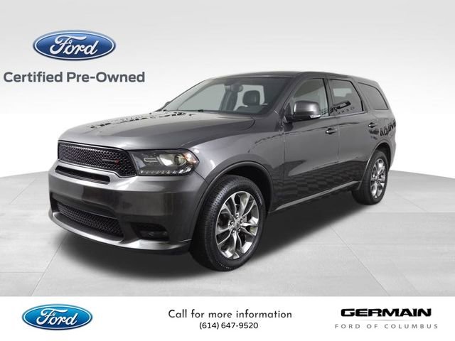2020 Dodge Durango