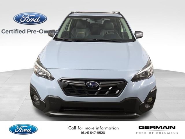 2023 Subaru Crosstrek