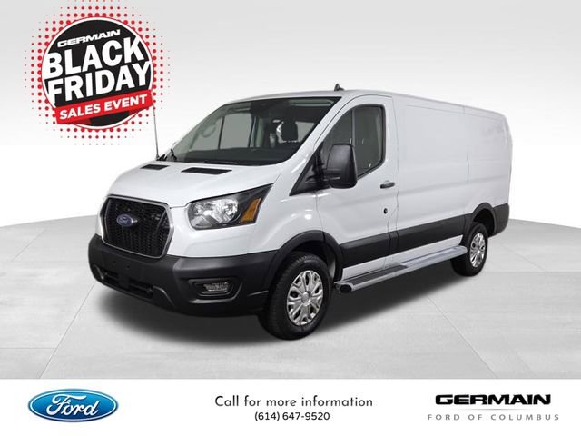 2023 Ford Transit Cargo Van