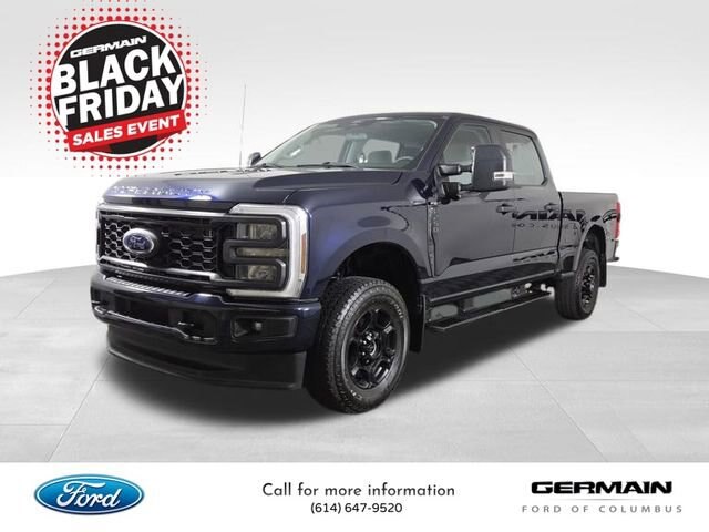 2024 Ford Super Duty F-250 Srw