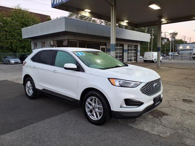 2023 Ford Edge