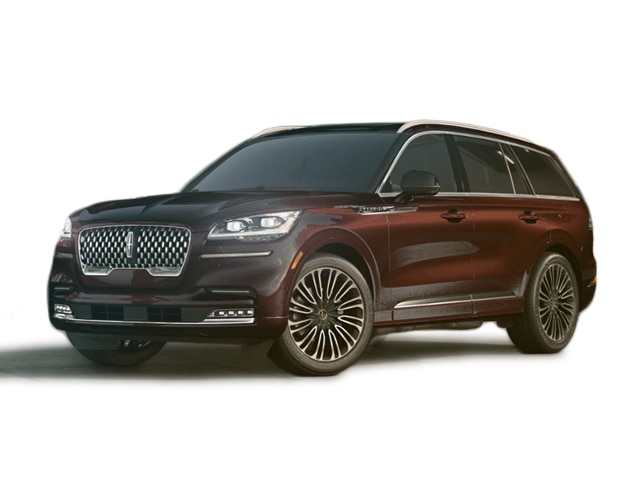 2023 Lincoln Aviator