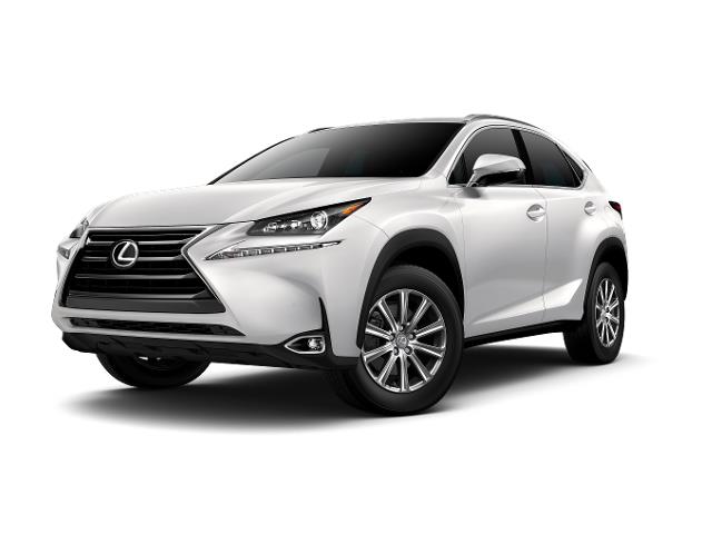 2017 Lexus NX