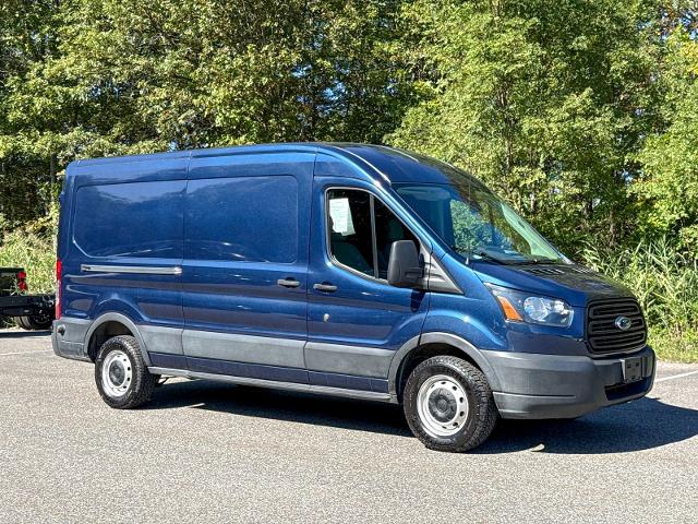 2019 Ford Transit Van