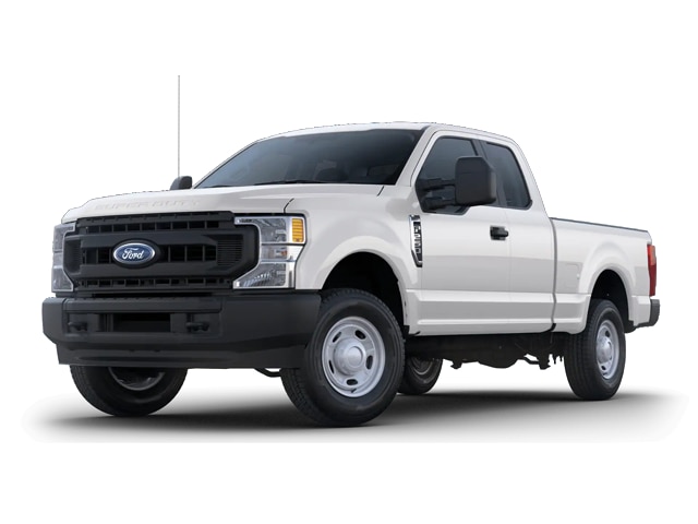 2020 Ford Super Duty F-250 Srw
