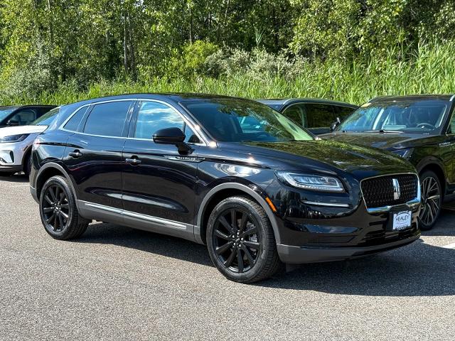 2023 Lincoln Nautilus