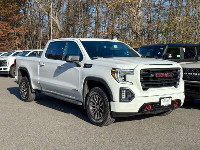2022 GMC Sierra 1500 Limited
