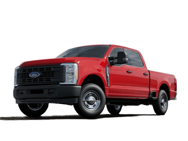 2024 Ford Super Duty F-250 Srw