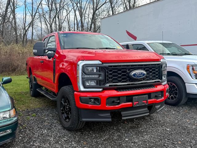 2024 Ford Super Duty F-350 Srw