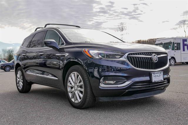 2020 Buick Enclave