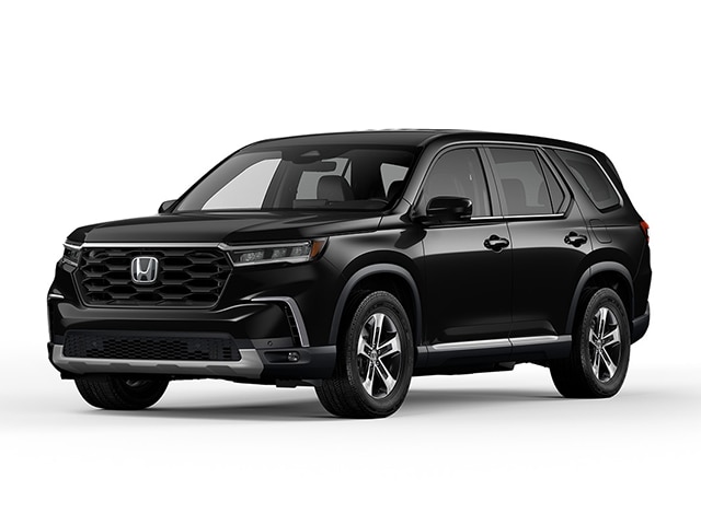 2023 Honda Pilot