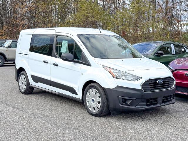 2023 Ford Transit Connect Van