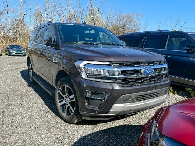 2024 Ford Expedition