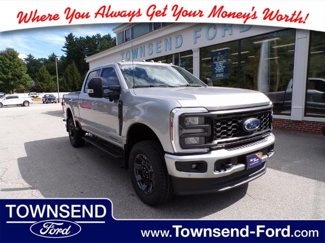 2024 Ford Super Duty F-250 Srw