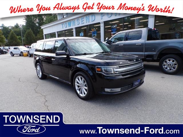 2019 Ford Flex