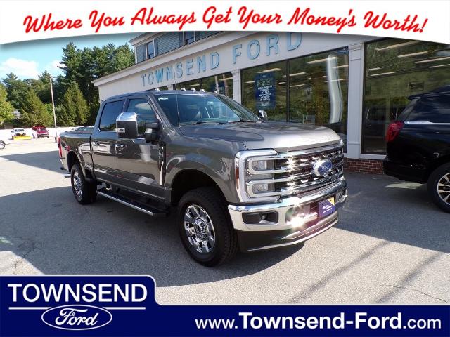 2024 Ford Super Duty F-350 Srw