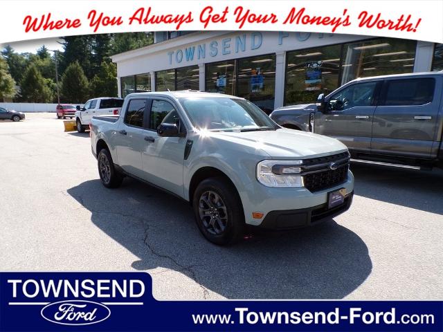 2024 Ford Maverick