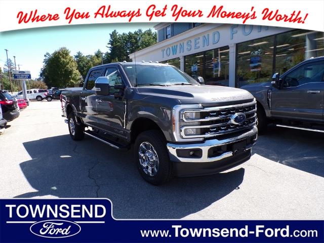 2026 Ford Super Duty F-350 Srw