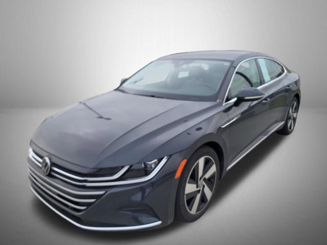 2021 Volkswagen Arteon