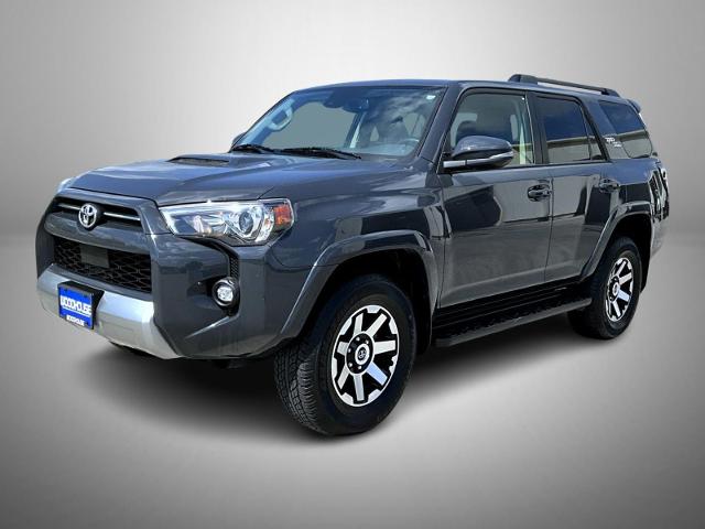 2024 Toyota 4runner
