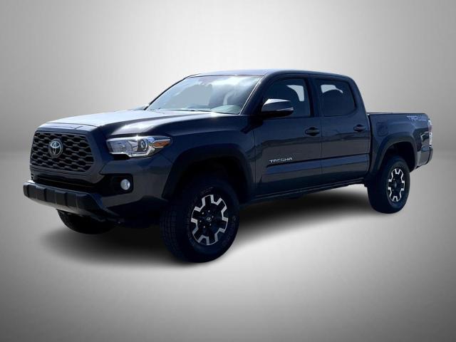2023 Toyota Tacoma 4wd