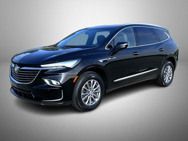 2024 Buick Enclave