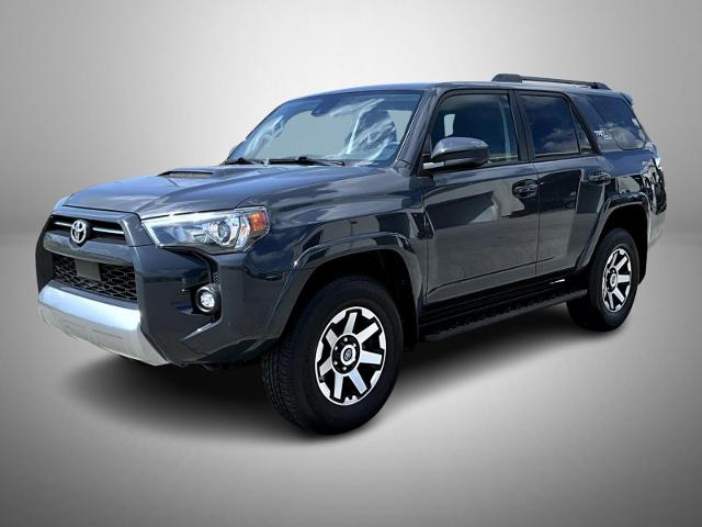 2024 Toyota 4runner