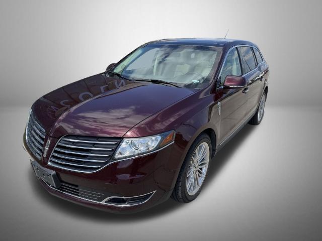 2019 Lincoln MKT