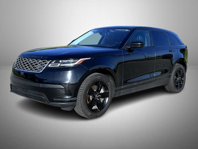 2018 Land Rover Range Rover Velar