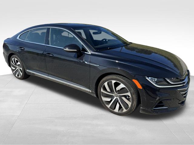 2022 Volkswagen Arteon