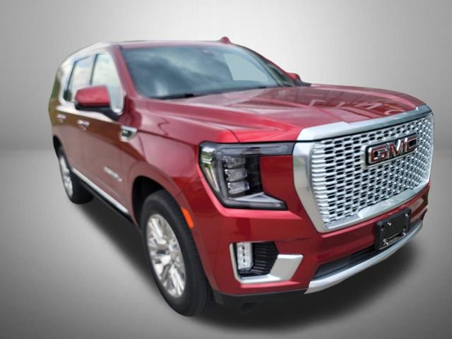 2021 GMC Yukon