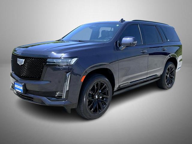2023 Cadillac Escalade