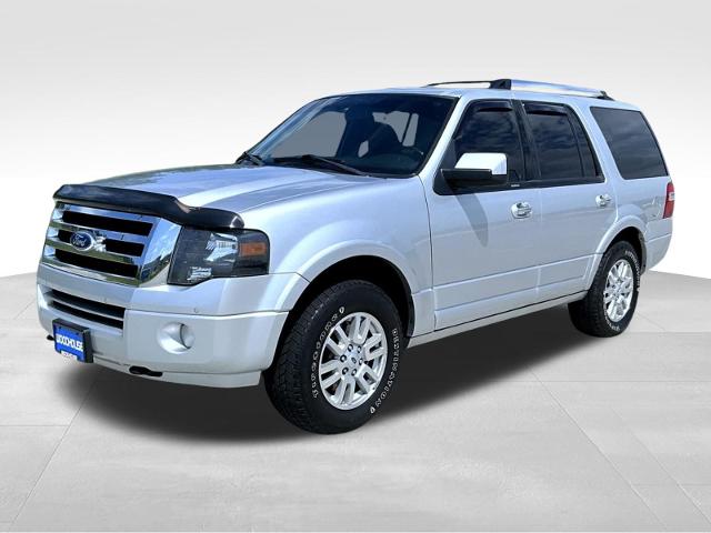 2012 Ford Expedition Limited