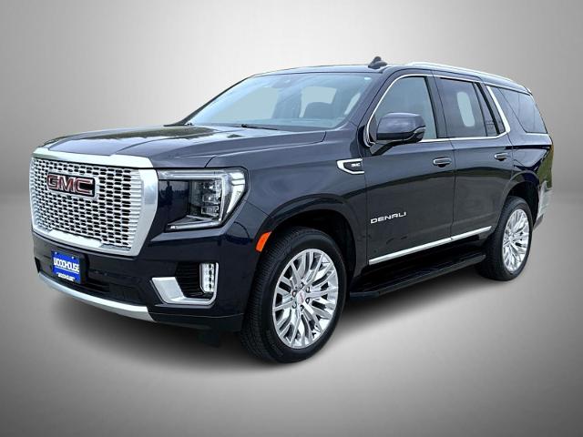 2023 GMC Yukon